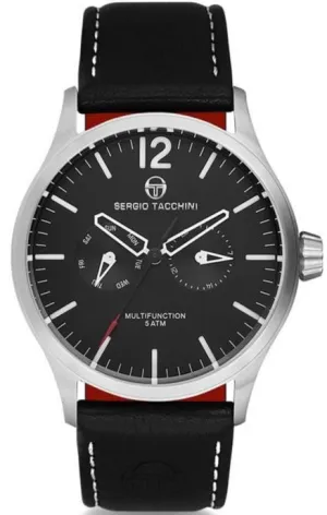 SERGIO TACCHINI ST.7.107.02 MEN WATCH