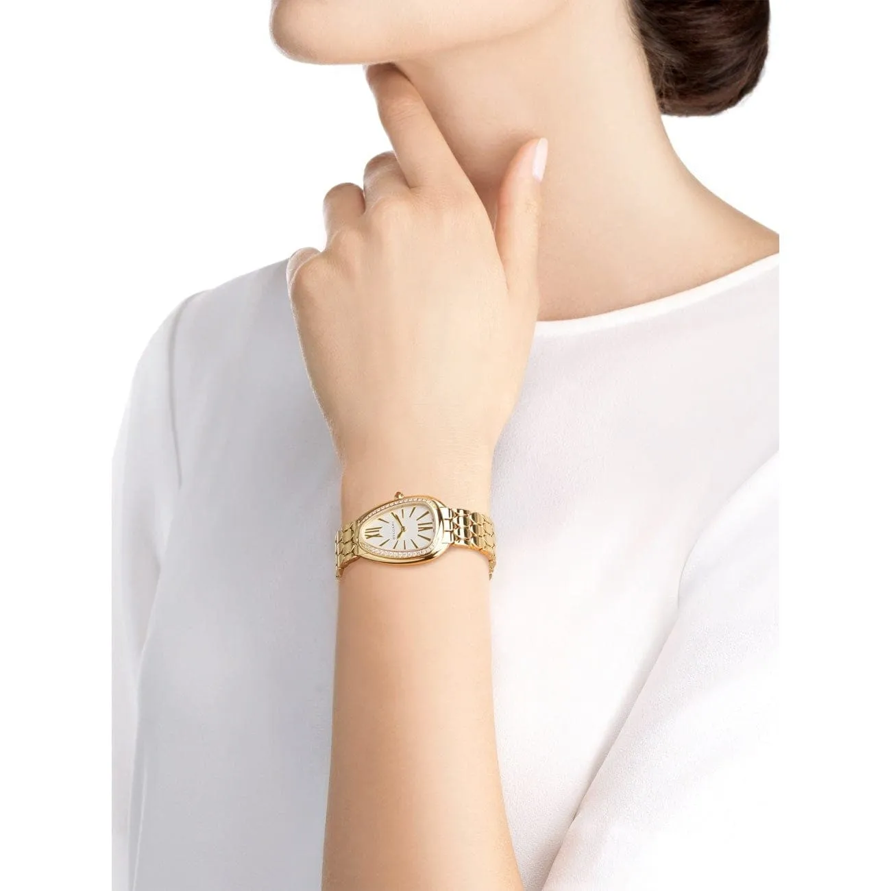 SERPENTI SEDUTTORI WATCH 103147