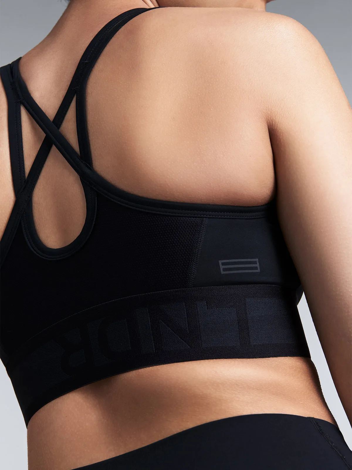 SET: SWEAT LOVING 5" Black