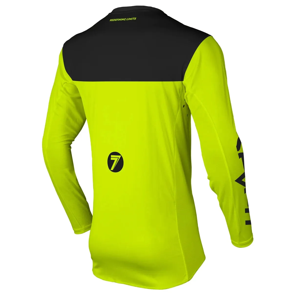 Seven Rival Staple MX Jersey
