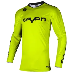 Seven Rival Staple MX Jersey
