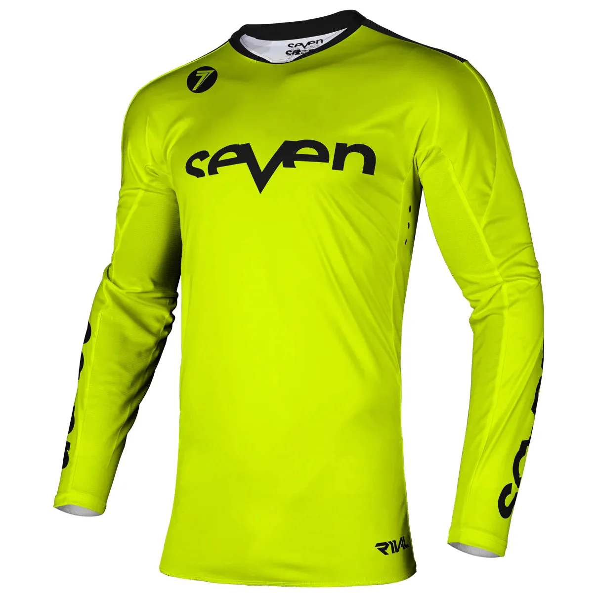 Seven Rival Staple MX Jersey