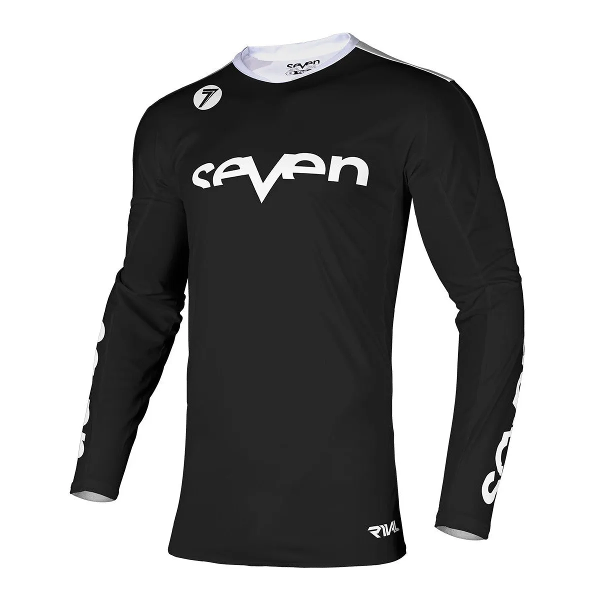 Seven Rival Staple MX Jersey