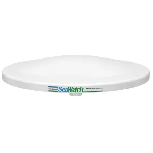 Shakespeare SeaWatch 19" Marine TV Antenna - 12VDC - 110VAC [3019]