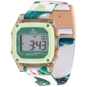 SHARK CLASSIC CLIP PARADISE PEACH