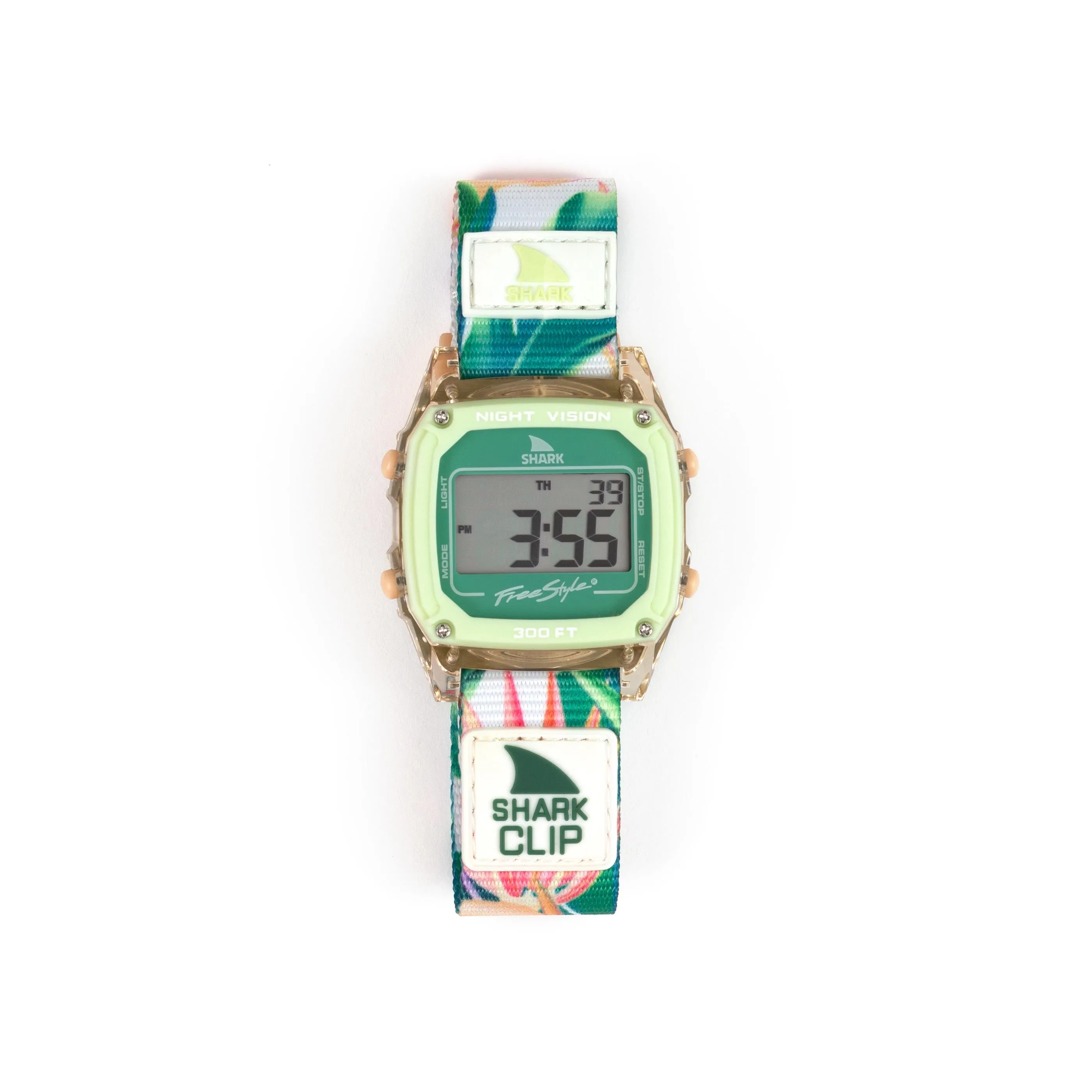 SHARK CLASSIC CLIP PARADISE PEACH