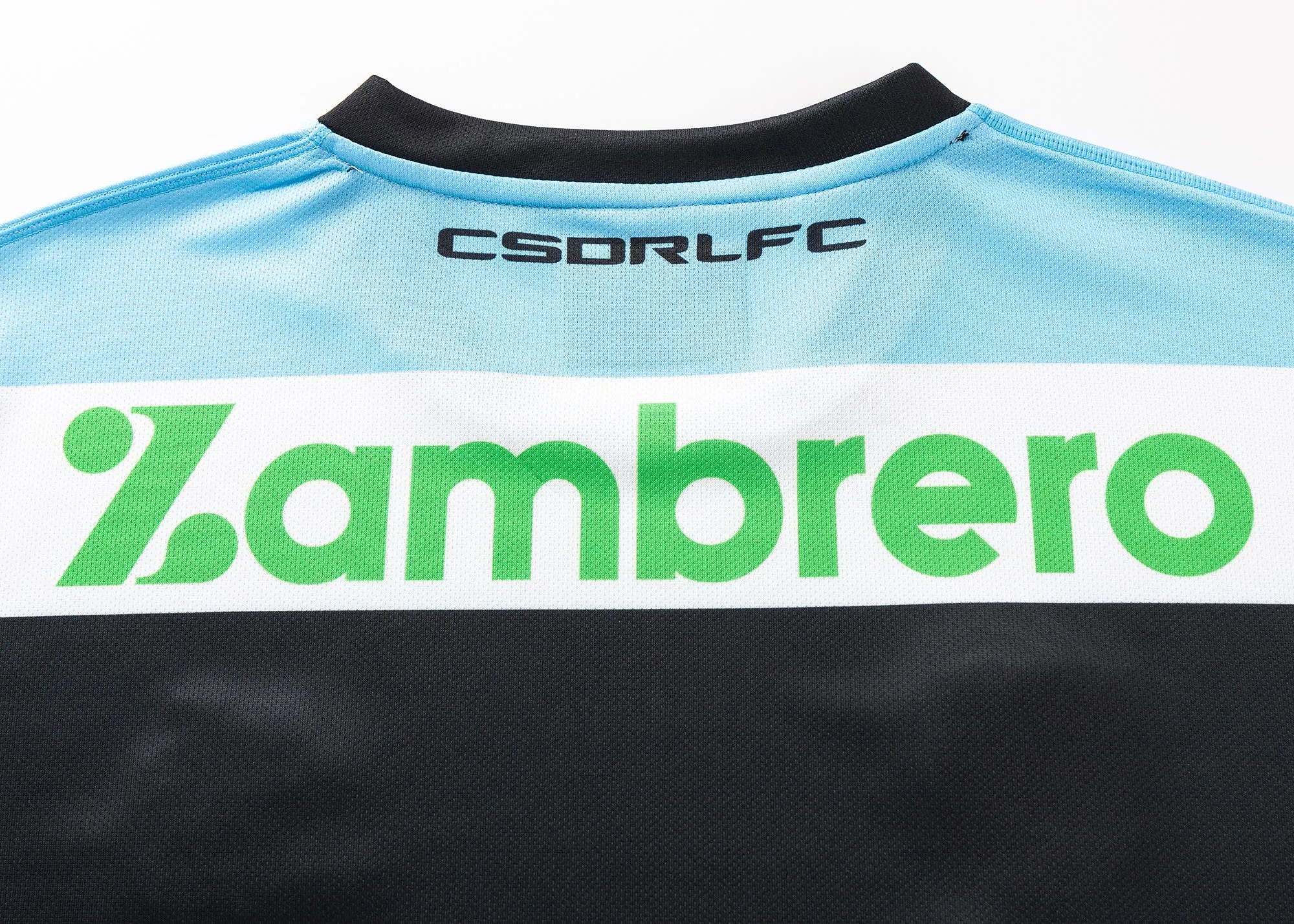 Sharks NRL 25/26 Replica Home Jersey by Classic Sportswear