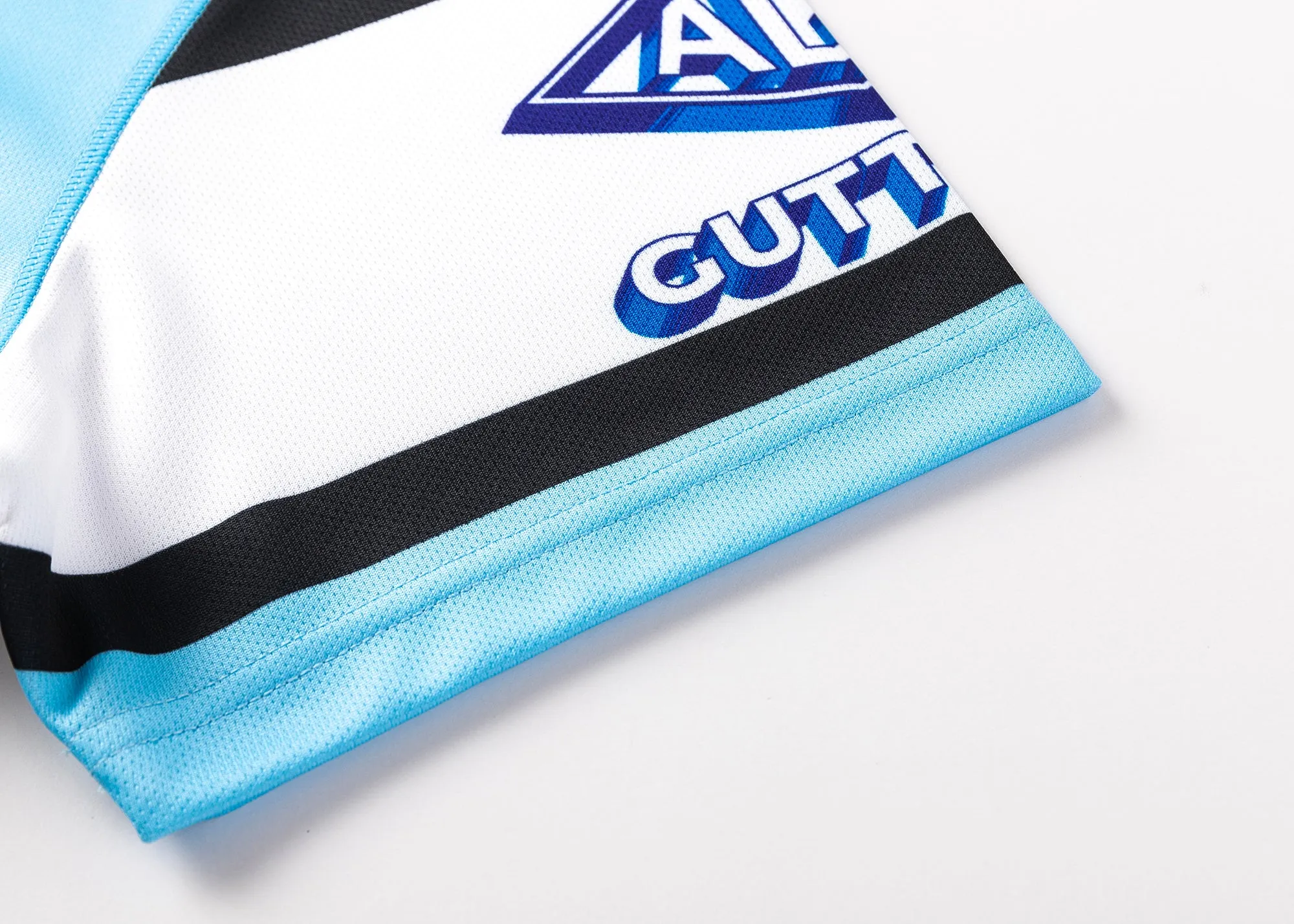 Sharks NRL 25/26 Replica Home Jersey by Classic Sportswear