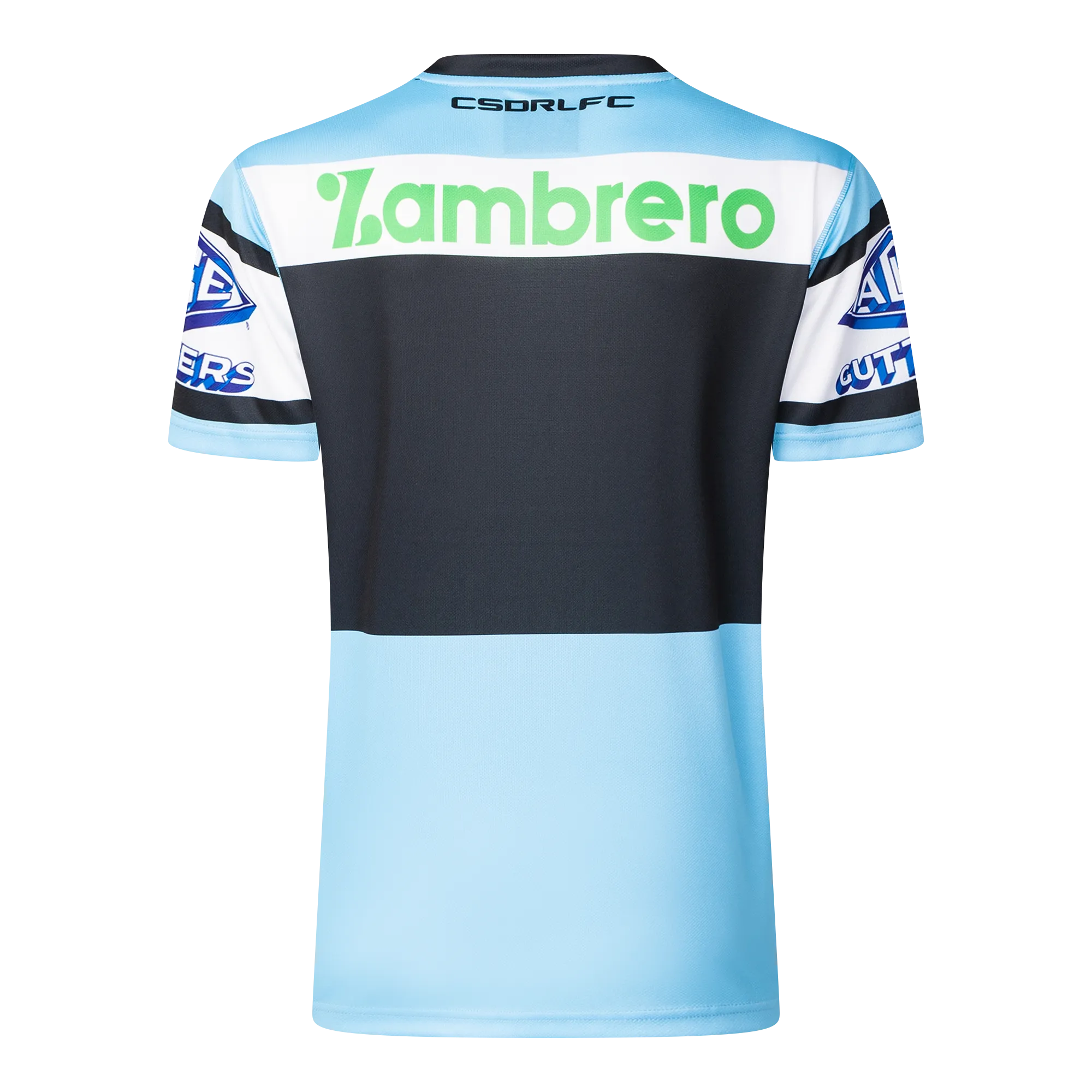 Sharks NRL 25/26 Replica Home Jersey by Classic Sportswear