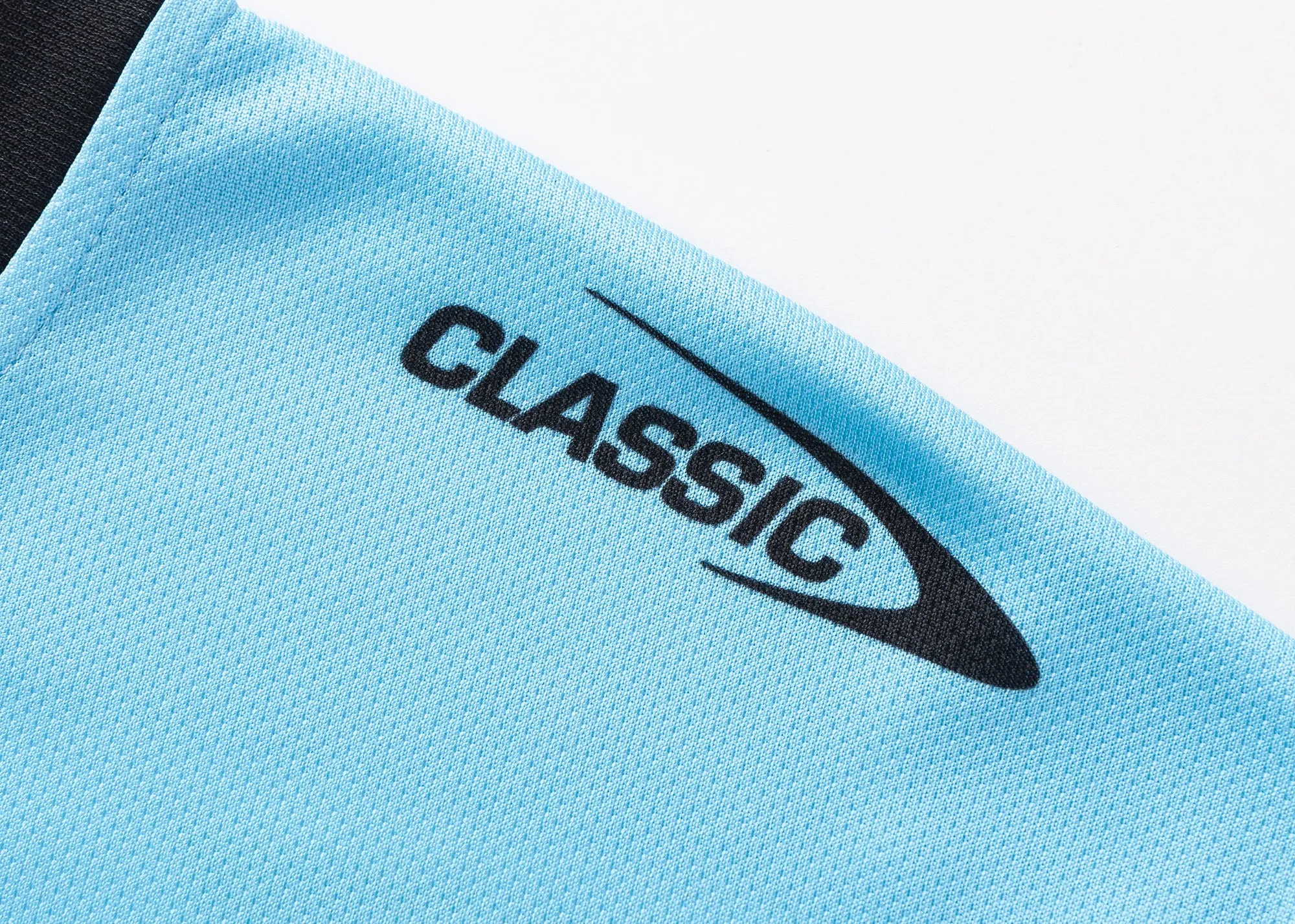Sharks NRL 25/26 Replica Home Jersey by Classic Sportswear