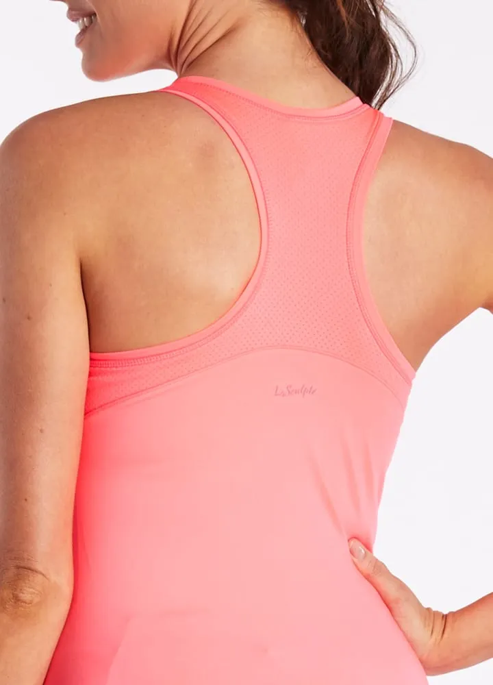 Shelf Bra Women's Tank Top