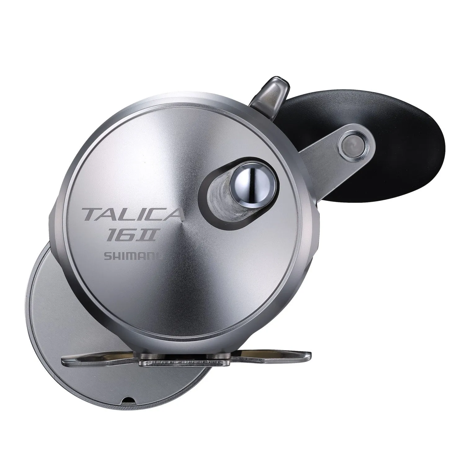 Shimano 23 Talica 2-Speed