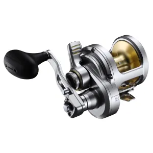 Shimano 23 Talica 2-Speed