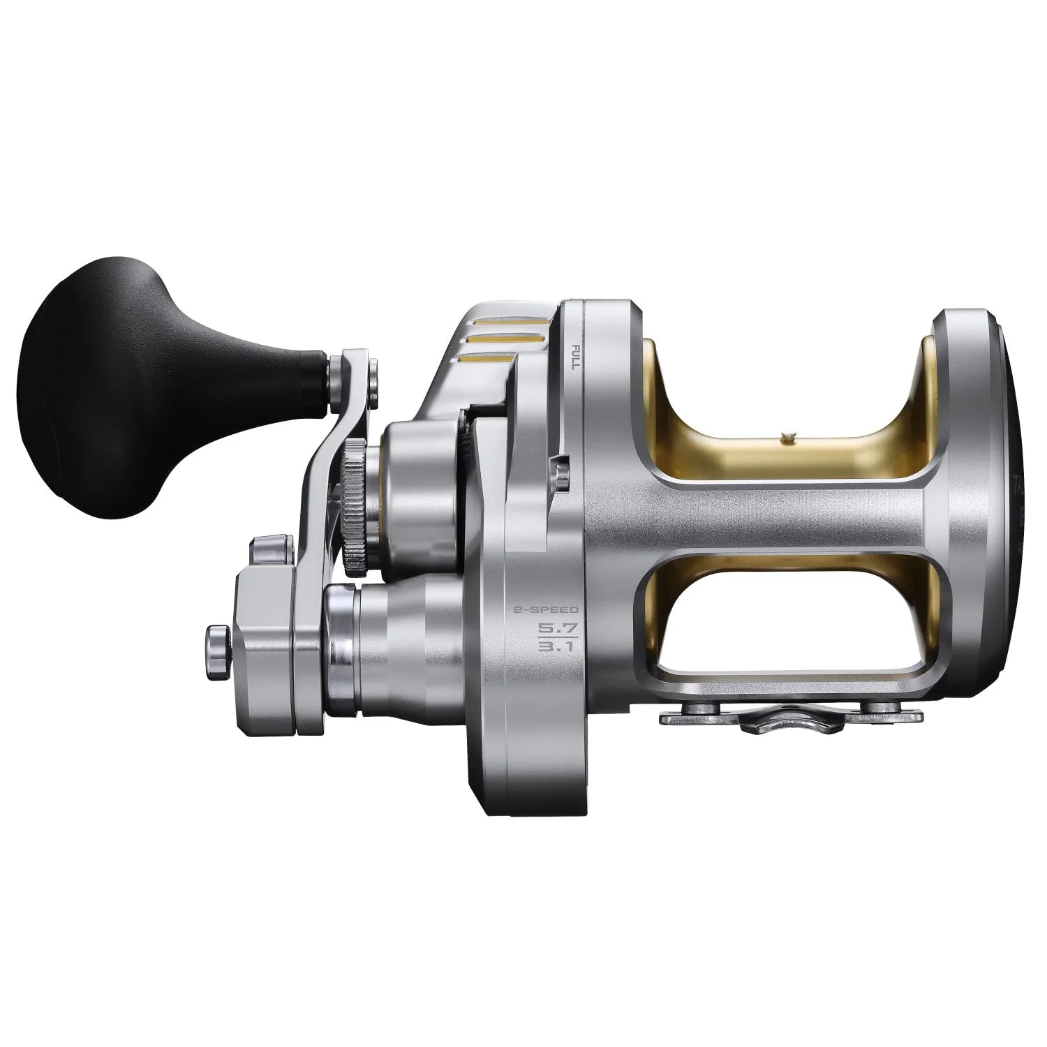 Shimano 23 Talica 2-Speed