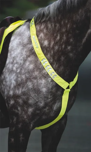 Shires Equi-Flector® Breastplate
