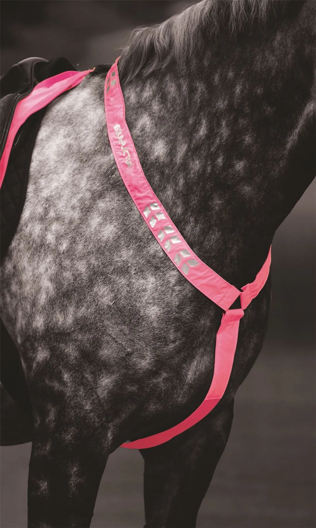 Shires Equi-Flector® Breastplate