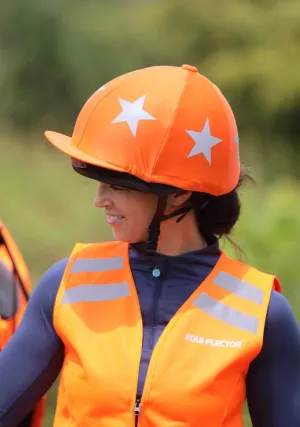 Shires EQUI-FLECTOR® Hat Cover
