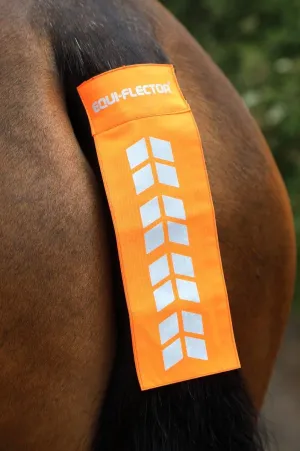 Shires EQUI-FLECTOR® Tail Strap