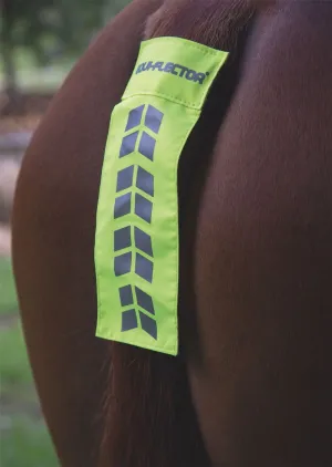 Shires Equi-Flector® Tail Strap