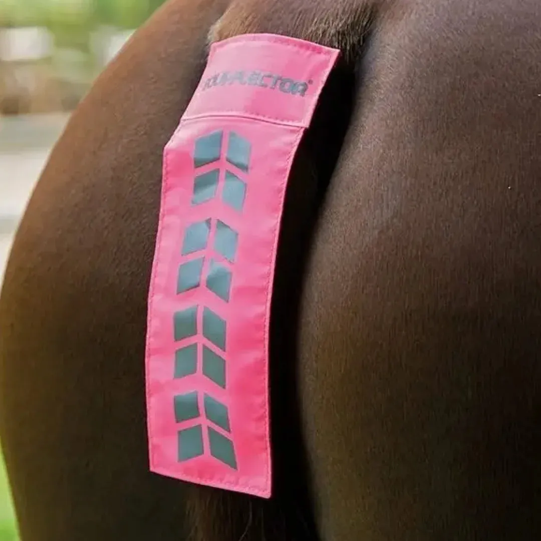 Shires Equi-Flector® Tail Strap