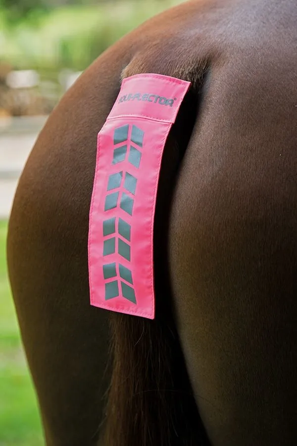 Shires Equi-Flector® Tail Strap