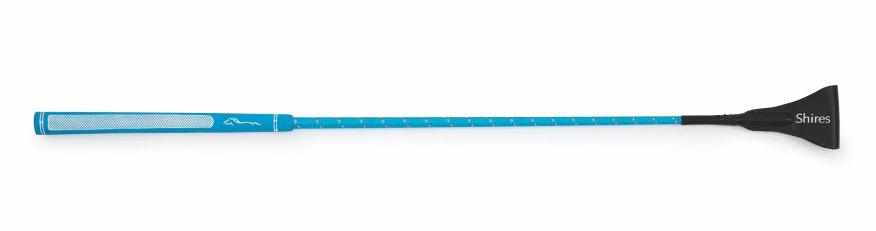Shires Rainbow General Purpose Whip