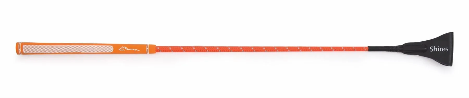 Shires Rainbow General Purpose Whip