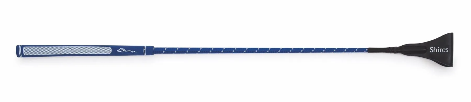 Shires Rainbow General Purpose Whip