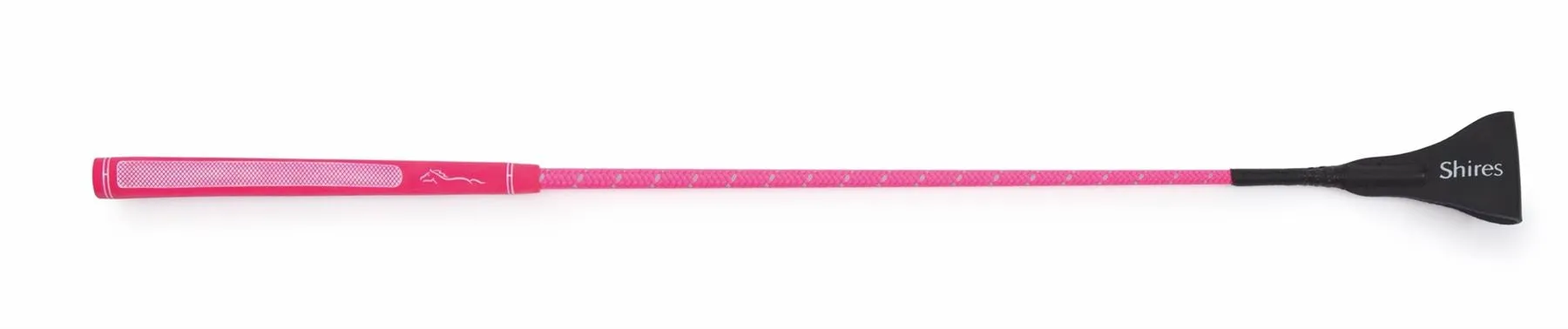 Shires Rainbow General Purpose Whip
