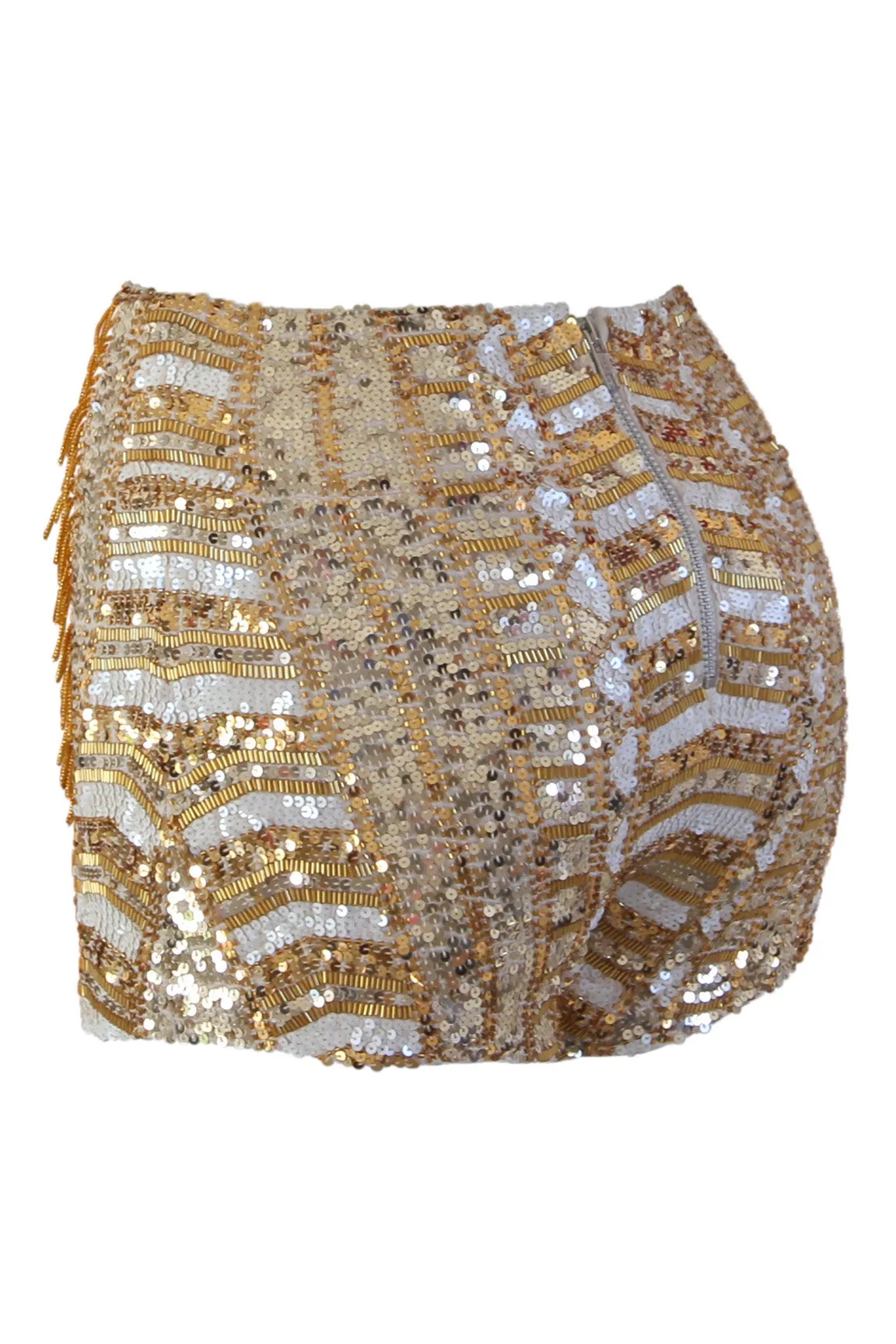Shorts High Waist Ursula
