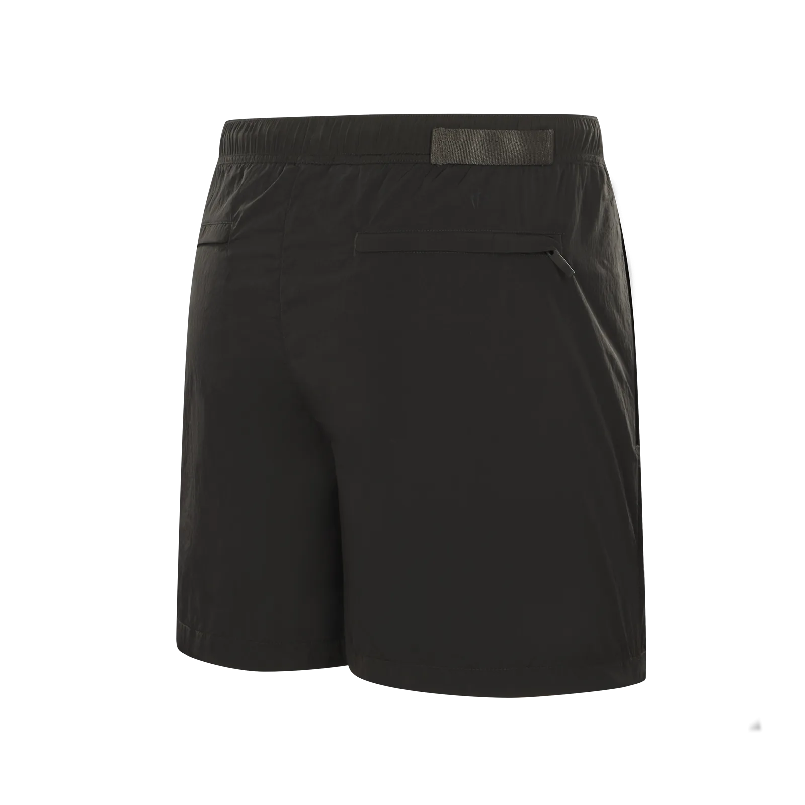 Shorts With SWAROVSKI® Crystals Swoosh