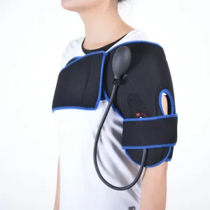 Shoulder Cold Compression Cuff