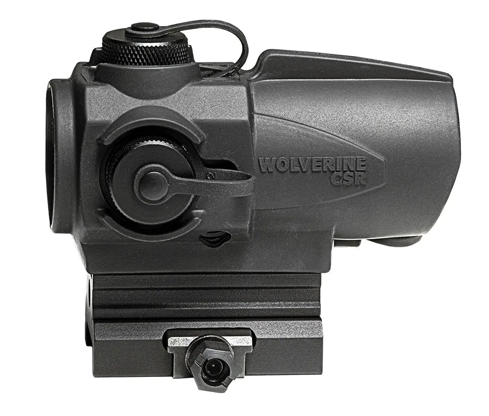 Sightmark Wolverine CSR Red Dot Sight