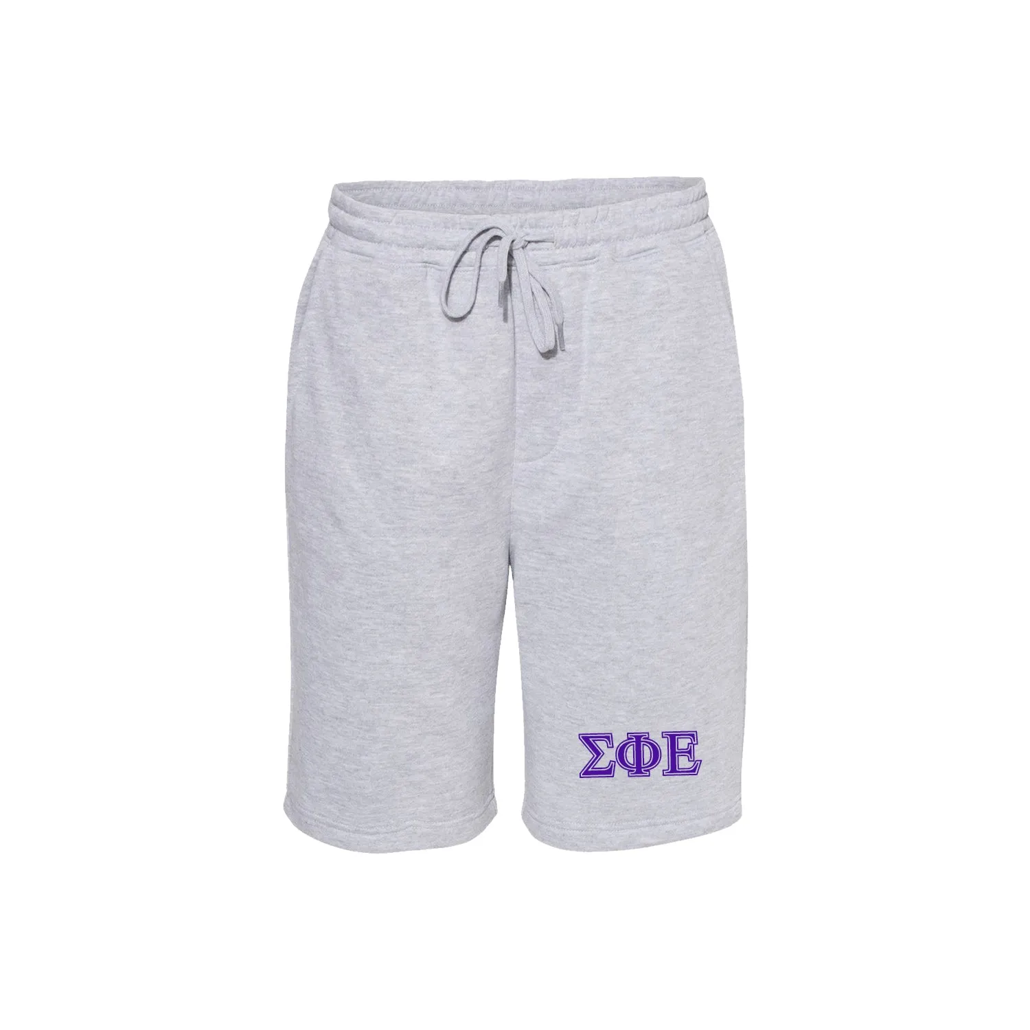Sigma Phi Epsilon Mesh Sports Shorts