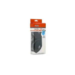 Silca Nastro Cuscino 2.5 Bar Tape - Black