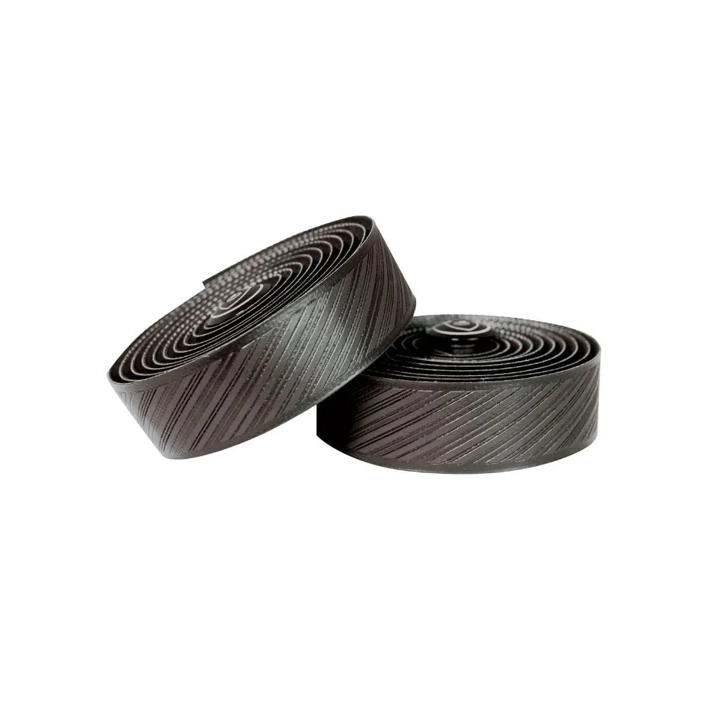Silca Nastro Cuscino 3.75 Bar Tape - Black