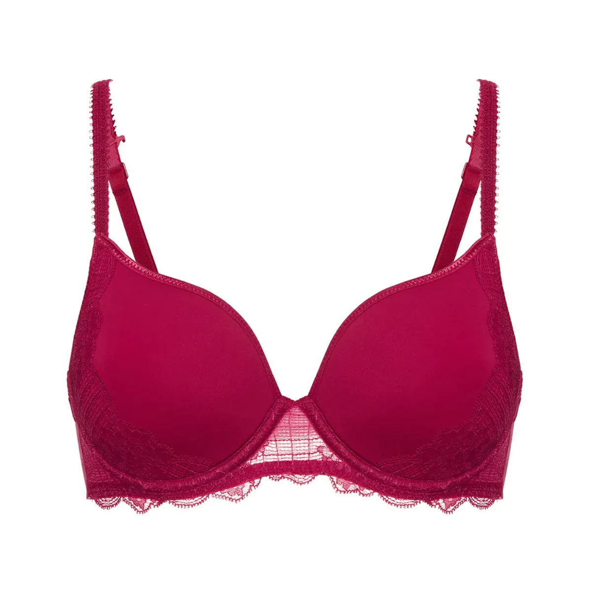 Simone Pérèle Rêve Plunge Spacer Bra