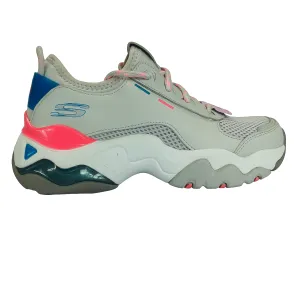 Skechers Air Lite Grey Multi Ladies Sneakers
