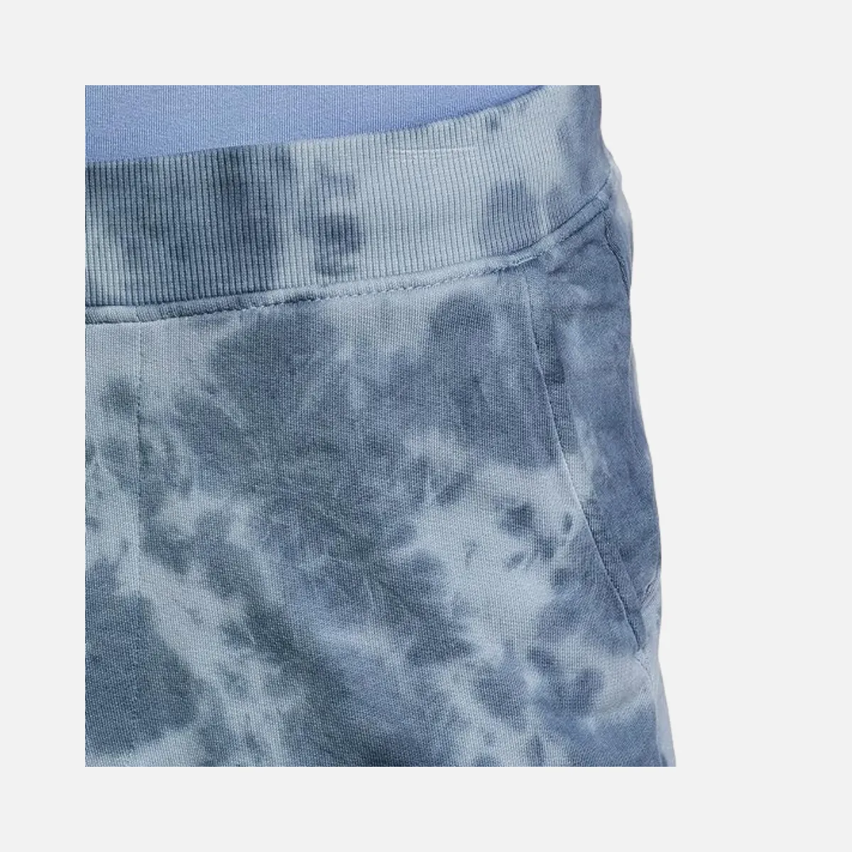 Skechers Men's Shorts -Blue/Gray