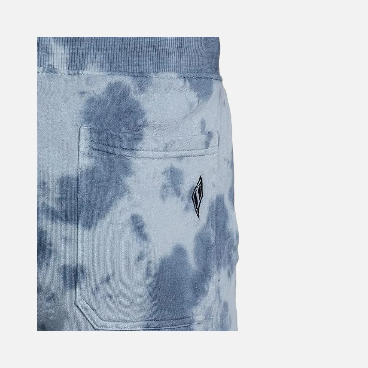 Skechers Men's Shorts -Blue/Gray
