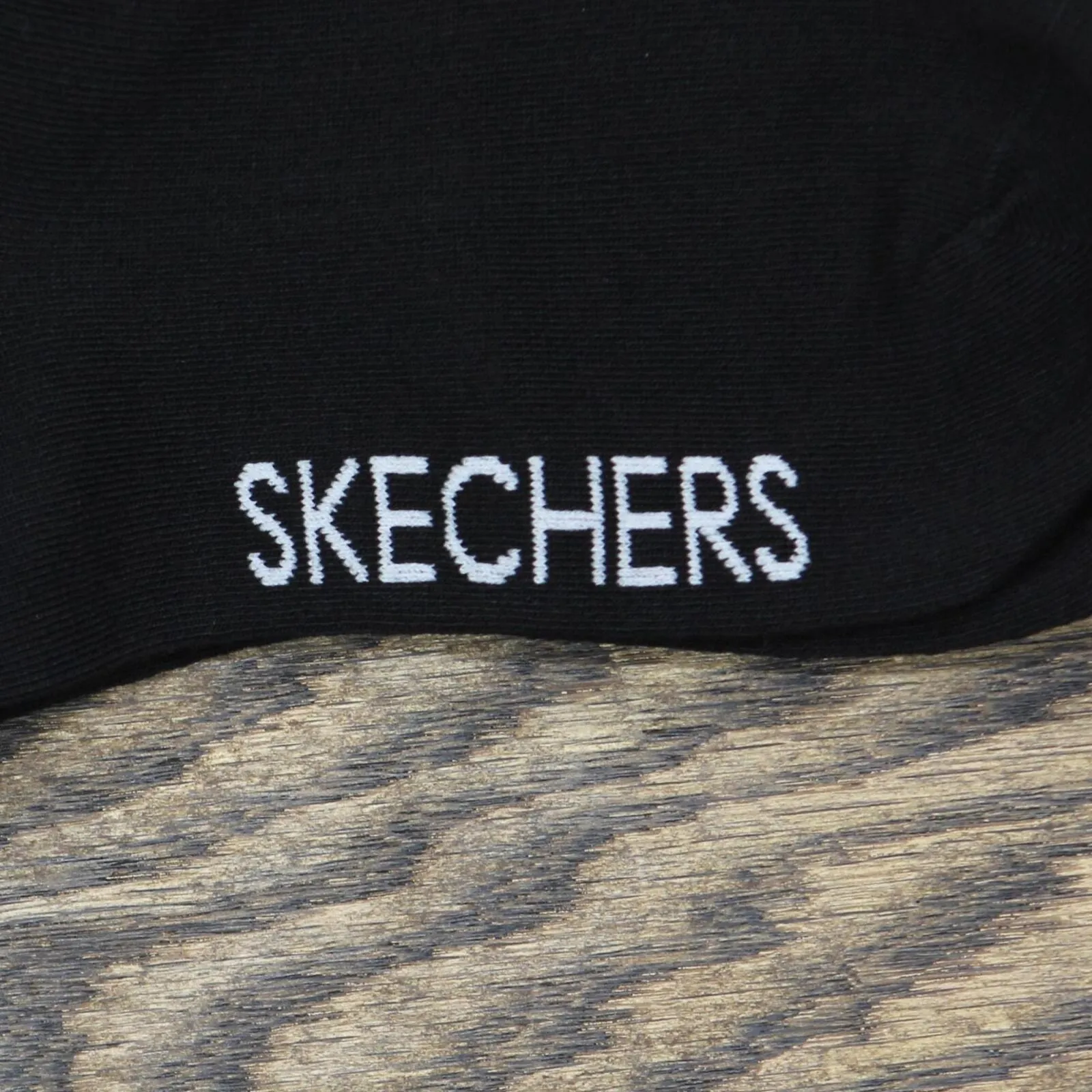 Skechers Women's 8 Pairs Ankle Anklet Socks 1780222 Black 6-9.5