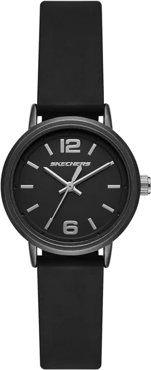 Skechers Women's Ardmore Mini Black SR6227