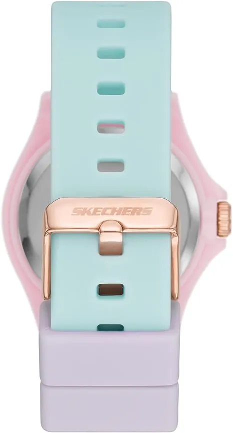 Skecher's Women's Rosencrans Multi-Color SR6080