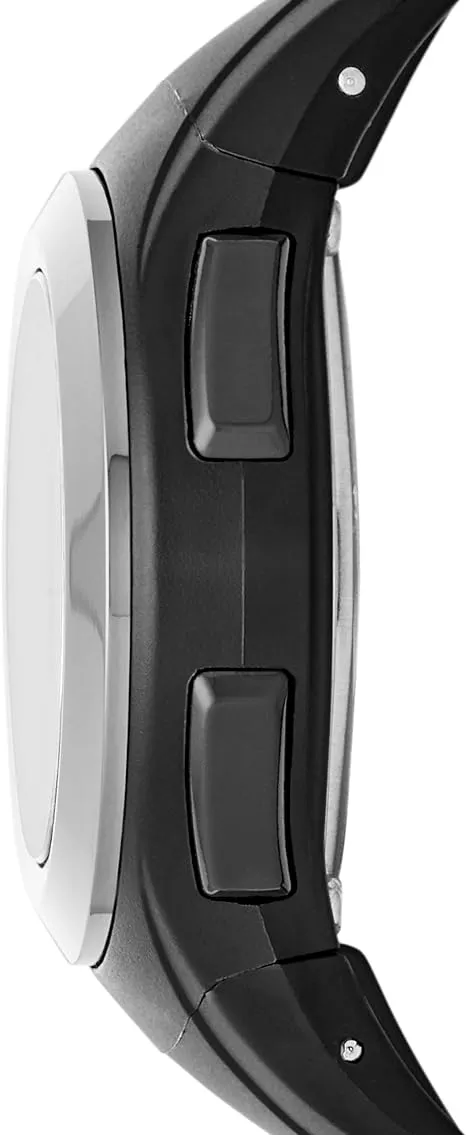 Skechers Women's Tennyson Silicone Black SR2063