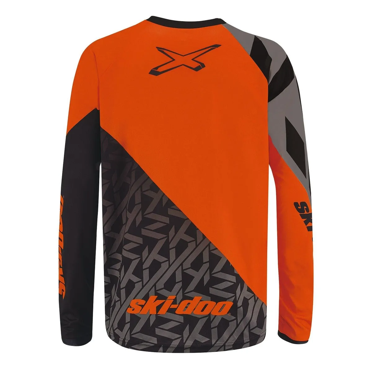 Ski-Doo X-Team Jersey - 2019