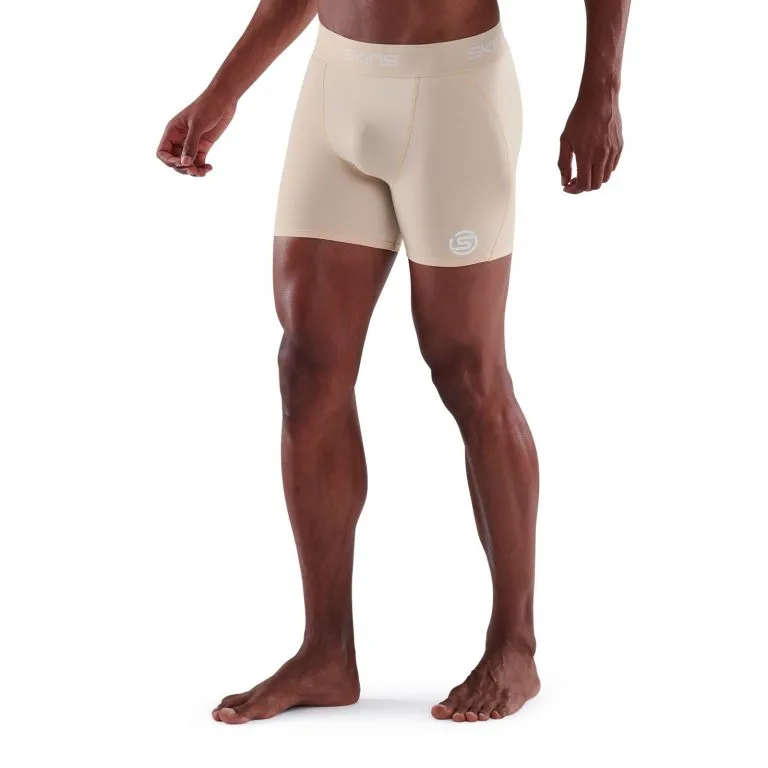 SKINS TIGHTS SHORTS SERIES 1 MENS