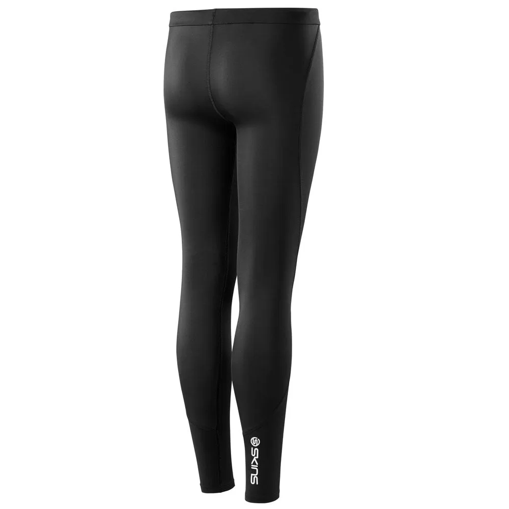 Skins Youth Series 1 Long Tights