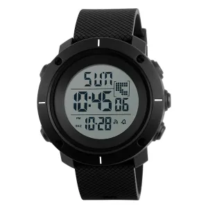 SKMEI Men Big Dial Sports Watches