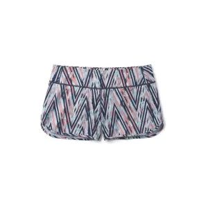 Smartwool Merino Sport Lined Shorts - Women's