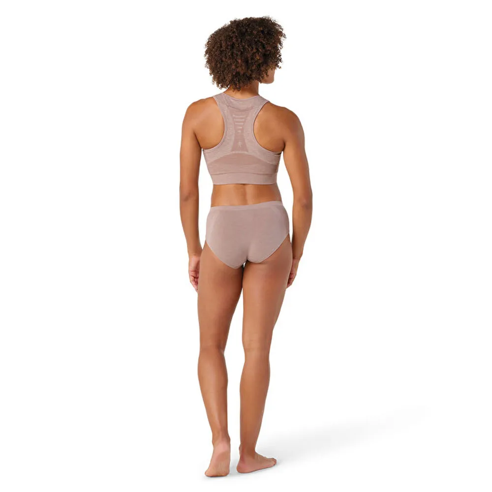 Smartwool Women’s Intraknit Racerback Bra